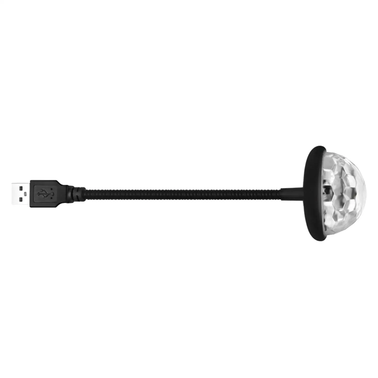 

Миниатюрная атмосферная лампа с USB, освещение, внешний декор для бара, клуба