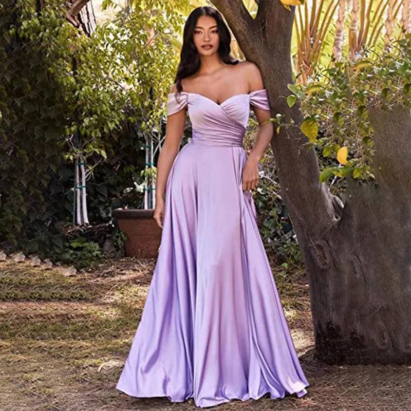 

Prom Dresses Elegant Gowns Formal Occasion Dresses Birthday Dress for Women Luxury 2023 Wedding Ceremony Dress Evening Gala New