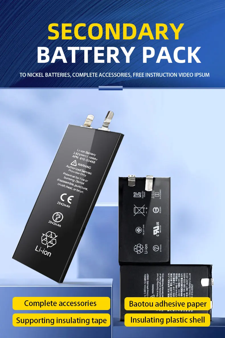 MOQ10 шт. оптовая продажа FIXBULL оригинальная емкость Сменный аккумулятор для iPhone XR XS XSMAX For11 Pro ProMAX 12 Pro Promax 13pro MOQ10 шт. оптовая продажа FIXBULL оригинальная емкость Сменный аккумулятор для iPhone XR XS XSMAX For11 Pro ProMAX 12 Pro Promax 13pro