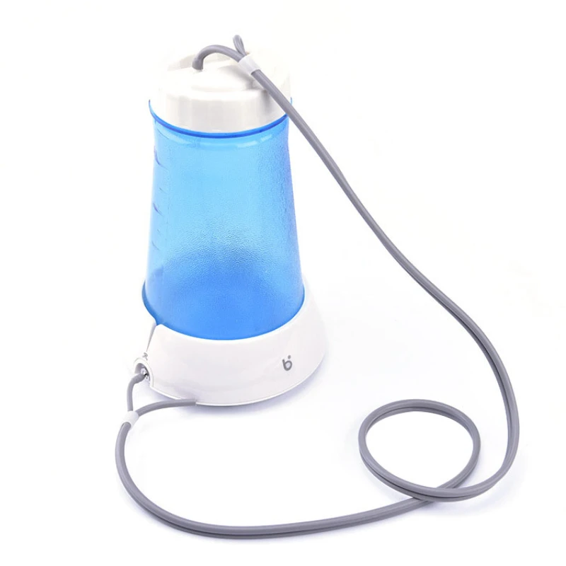 

Dental scaler water supply automatic water supply machine