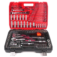 150pcs high quality hand tool set auto repair tool kit