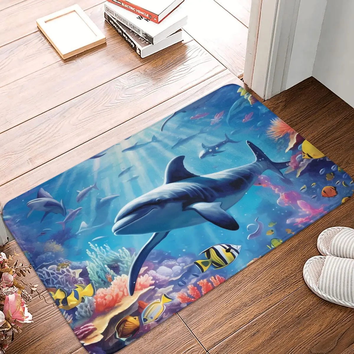 Коврик для ванной комнаты в ассортименте