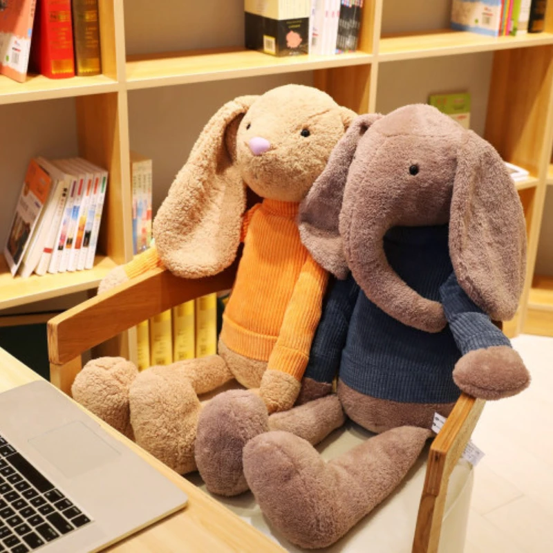 Лидер продаж Детская плюшевая игрушка-Зверюшка 55 см |