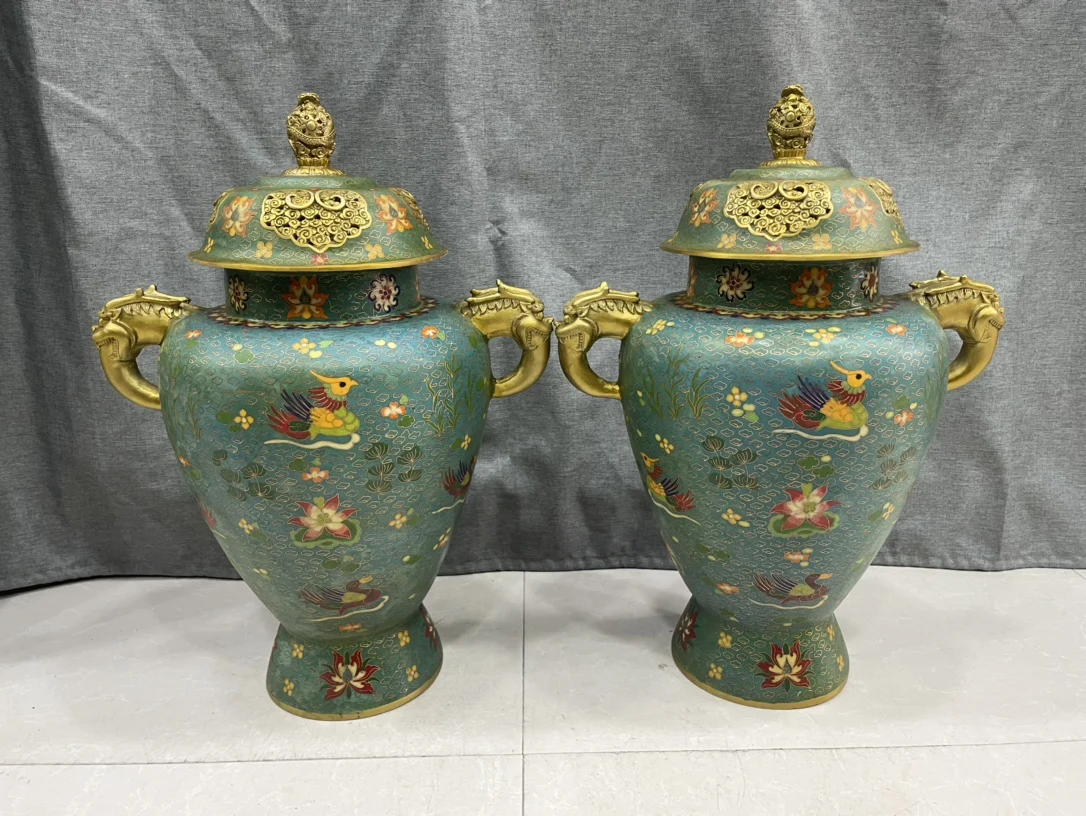 Коллекция тибетских храмов 19 дюймов