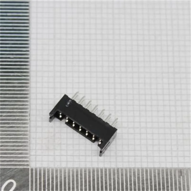 

50Pcs/Lot DF11-14DP-2DSA(08) HIROSE Connectivity The corresponding metal needle can contact customer service.