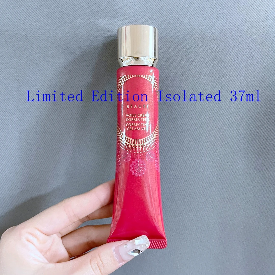 

Новинка крем вуаль Матовый крем для изоляции тонкие линии и поры стойкий увлажняющий Spf25 Косметика Япония