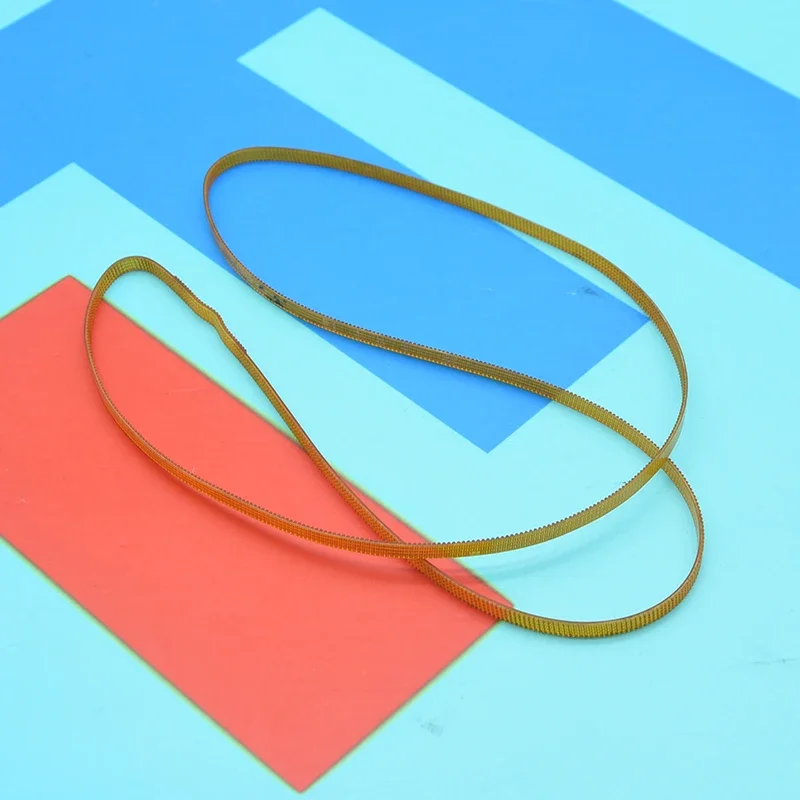 1 шт. импортный материал ремень каретки для EPSON L800 L801 L850 L805 L810 каретка струйного