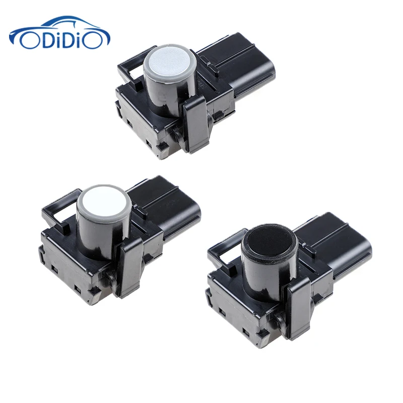 

89341-48010 8934148010 3 Colors PDC Parking Sensor For Toyota Camry Corolla Tundra Lexus RX350