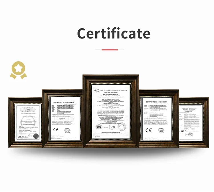 HSGQ-G008 20 км 10GE Uplink 8-портовый GPON OLT Цена с веб-Nms Теленет Cli Management fiberhome olt