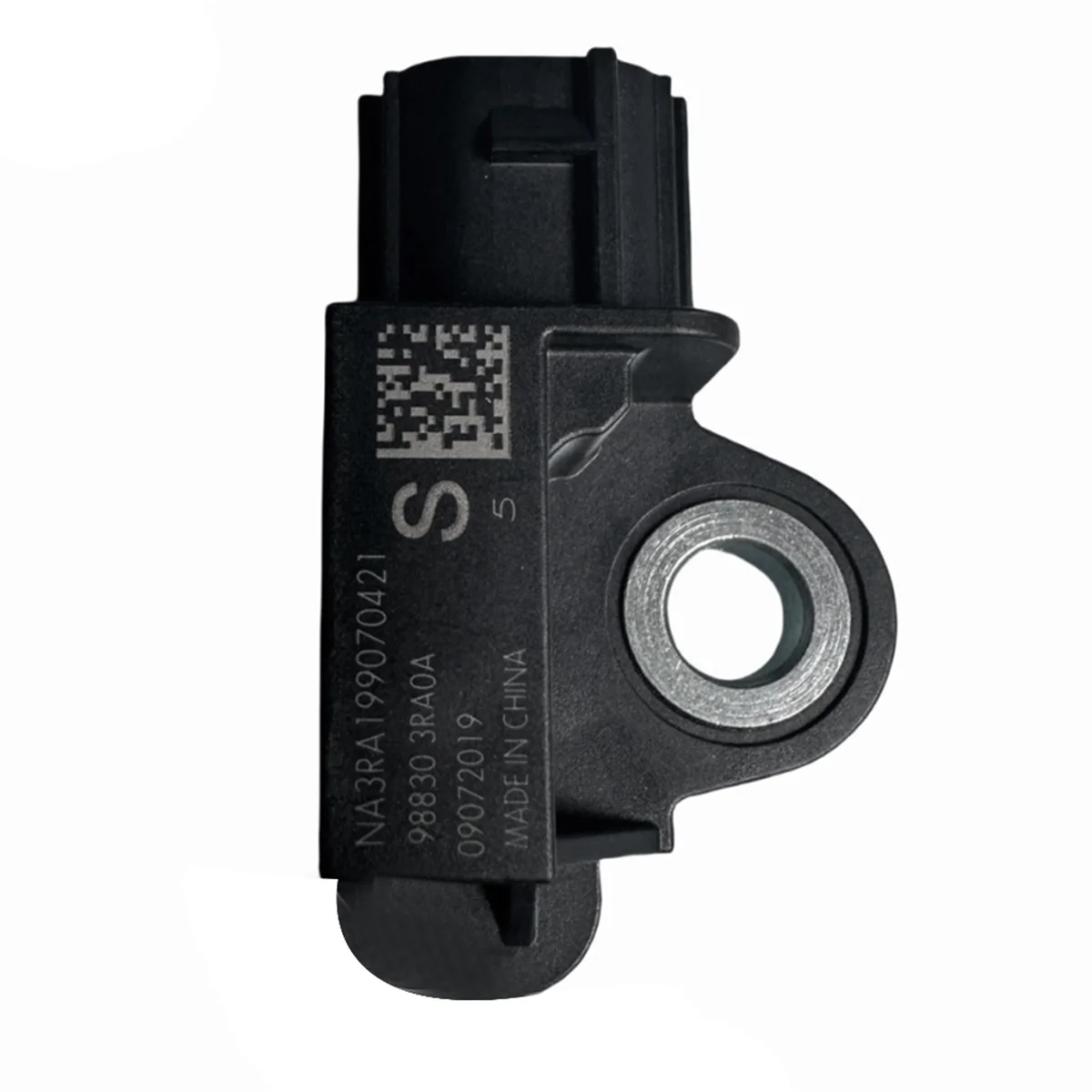 Автомобильный датчик удара 98830-3RA0A для Renault Kadjar Nissan Qashqai X-Trail T32 Dualis 2014-2019 988303RA0A