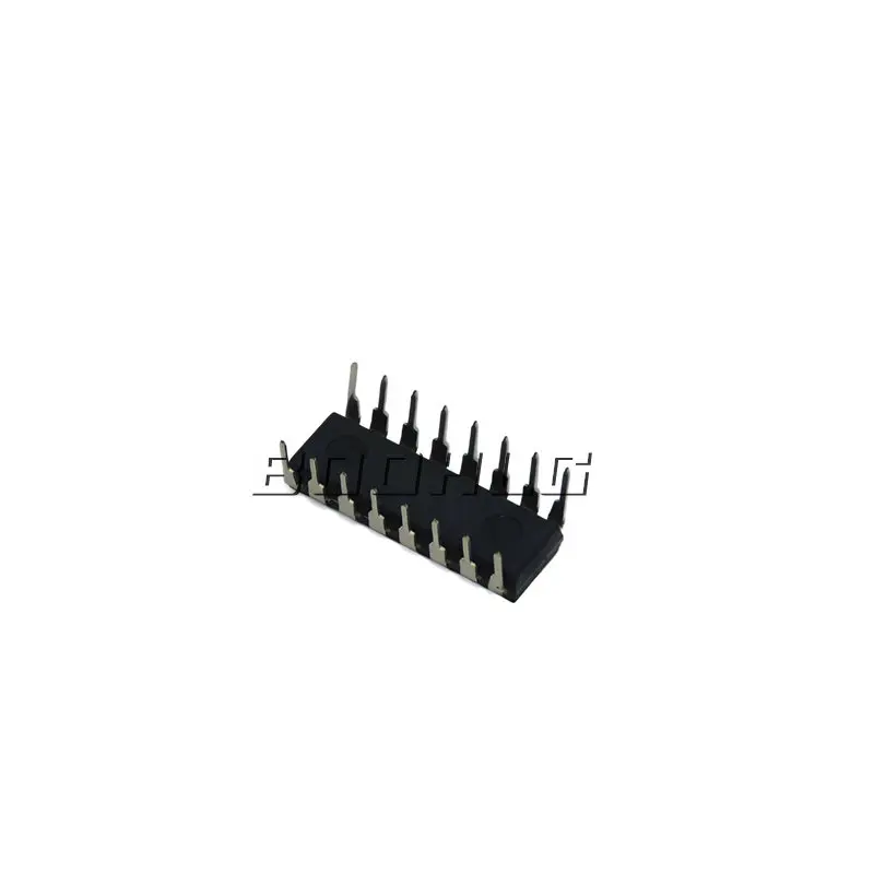 10 шт./лот ULN2003AN DIP16 ULN2003A DIP-16 ULN2003 ULN2003APG DIP новые и оригинальные IC в наличии |
