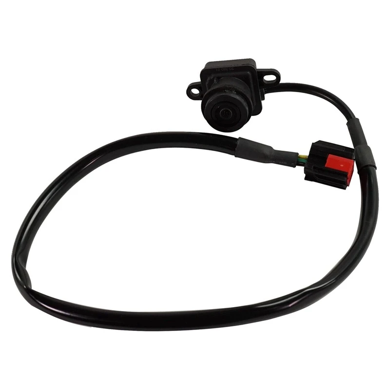 Автомобильная камера заднего вида 6MJ97ZZAA подходит для Ram Promaster 1500 2500 3500 2014-2021