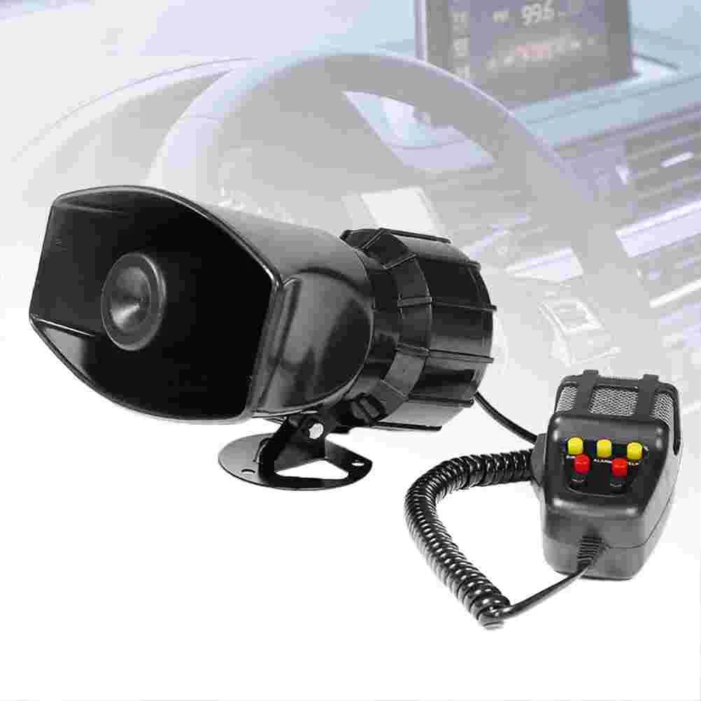 

12 V Bull Horns Truck Air Horn Trumpet Truck Air Horn Single Trumpet Air Horn Speacker 12V Air Horns Motorcycle