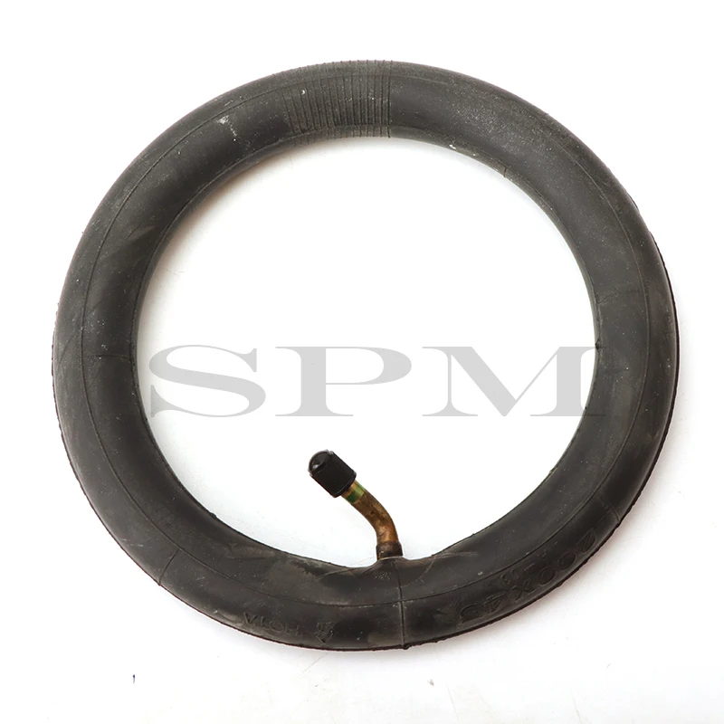 Высококачественная 200x45 Внутренняя трубка 200*45 шина 8 дюймов внутренняя камера для