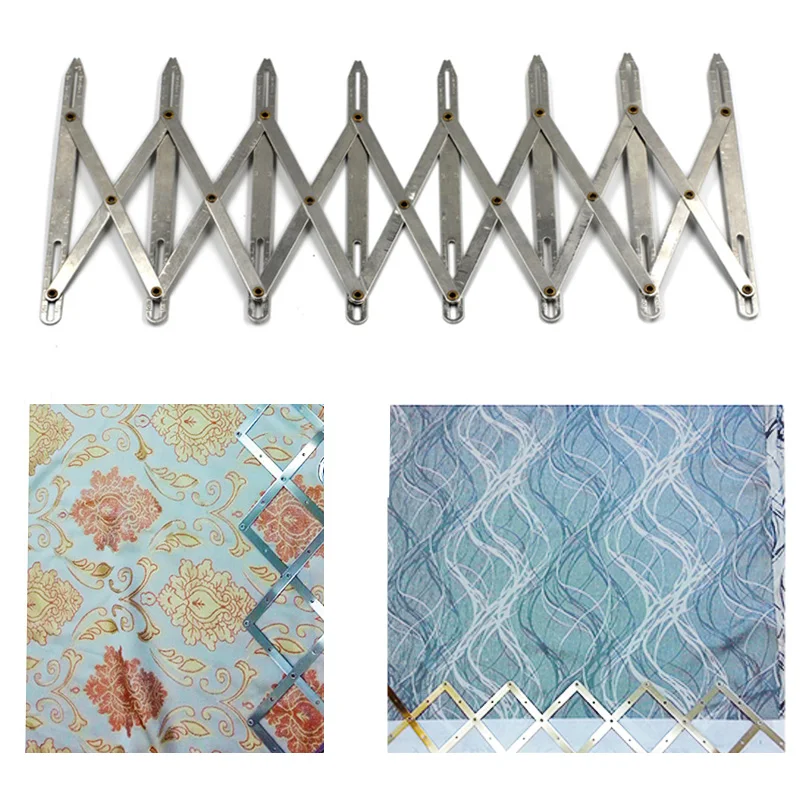 Расширяющийся прибор для шитья из нержавеющей стали |