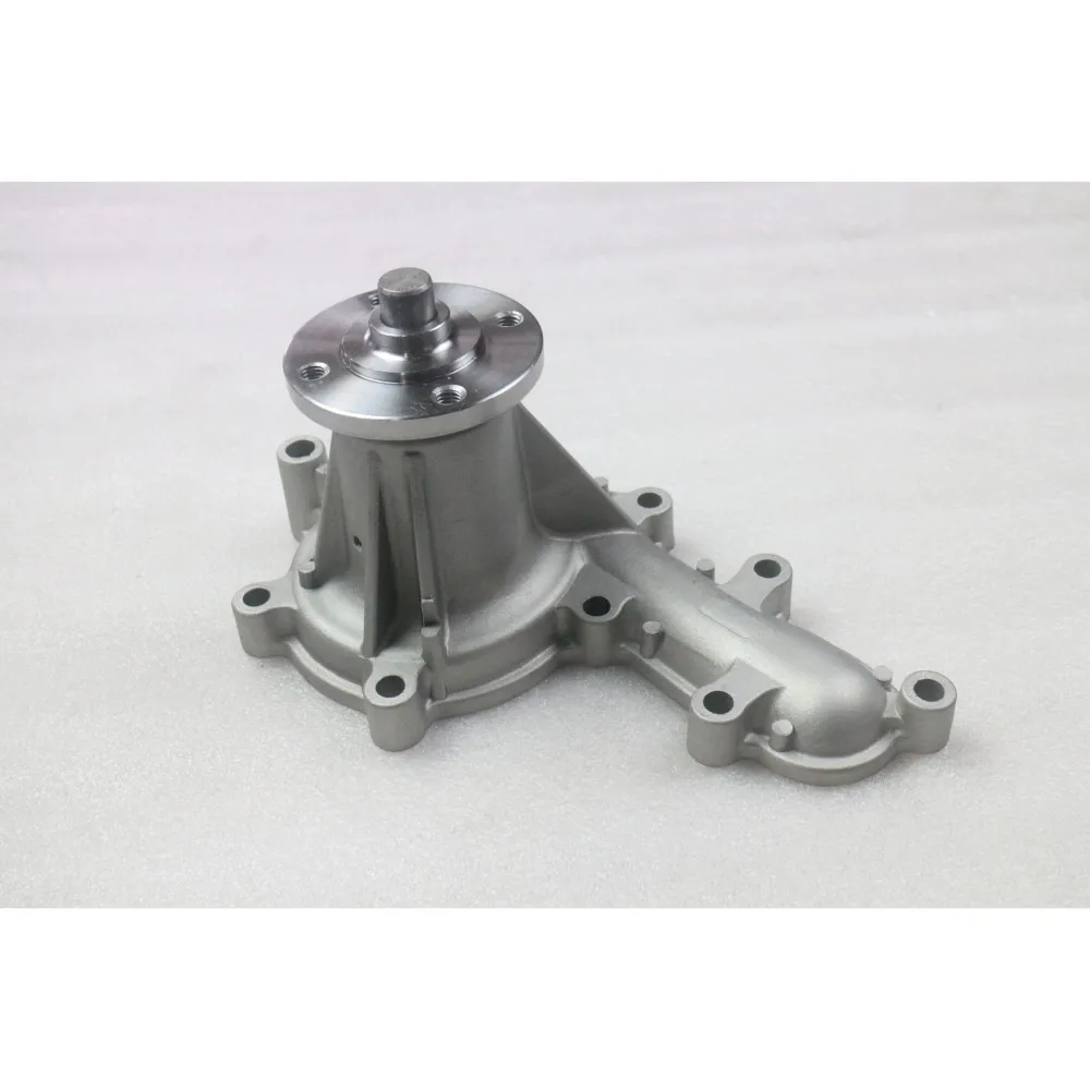 Водяной насос подходит для Toyota Landcruiser 100 105 70 75 79 80 1HZ 1HD 4.2L Diesel HDJ80R HDJ100R HZJ105R