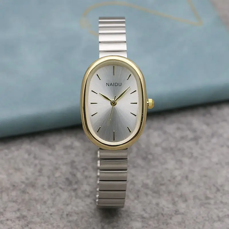 High Sense Simple Temperament All Fashion Exquisite Small Niche Woman Watch