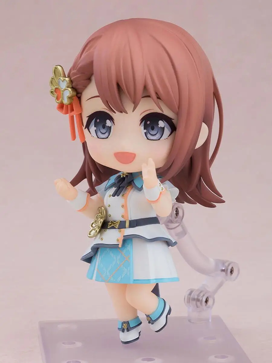 Оригинальная фигурка Good Smile Nendoroid Project Sekai Colorful Stage Feat Hatsune Miku Hanasato Minori (art.: 3920db8f9fd53) - 3920db8f9fd53