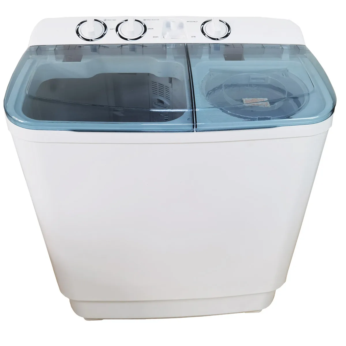 Twin Tub washing Machine