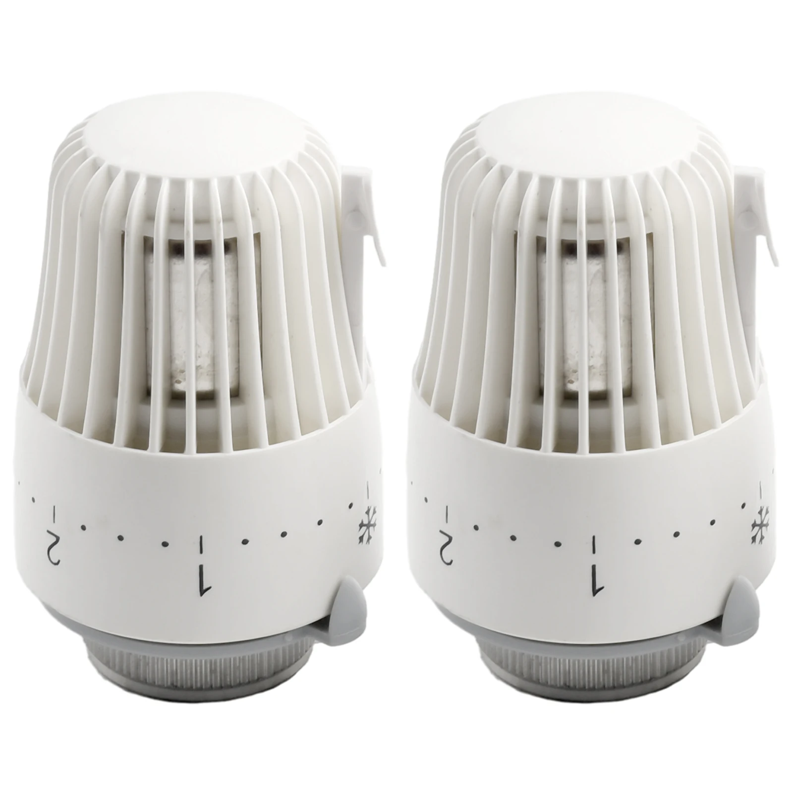 Точный контроль температуры сменная головка датчика термостатического клапана