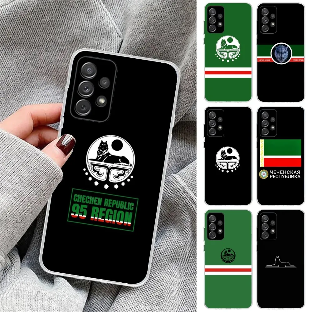 Чехол для мобильного телефона Samsung Galaxy S23 S22 S21 Plus Ultra A12 A32 A53