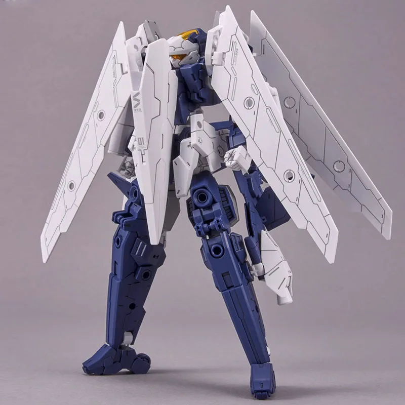 Оригинальная Подлинная 30-минутная модель из искусственной кожи аниме-модель Bandai