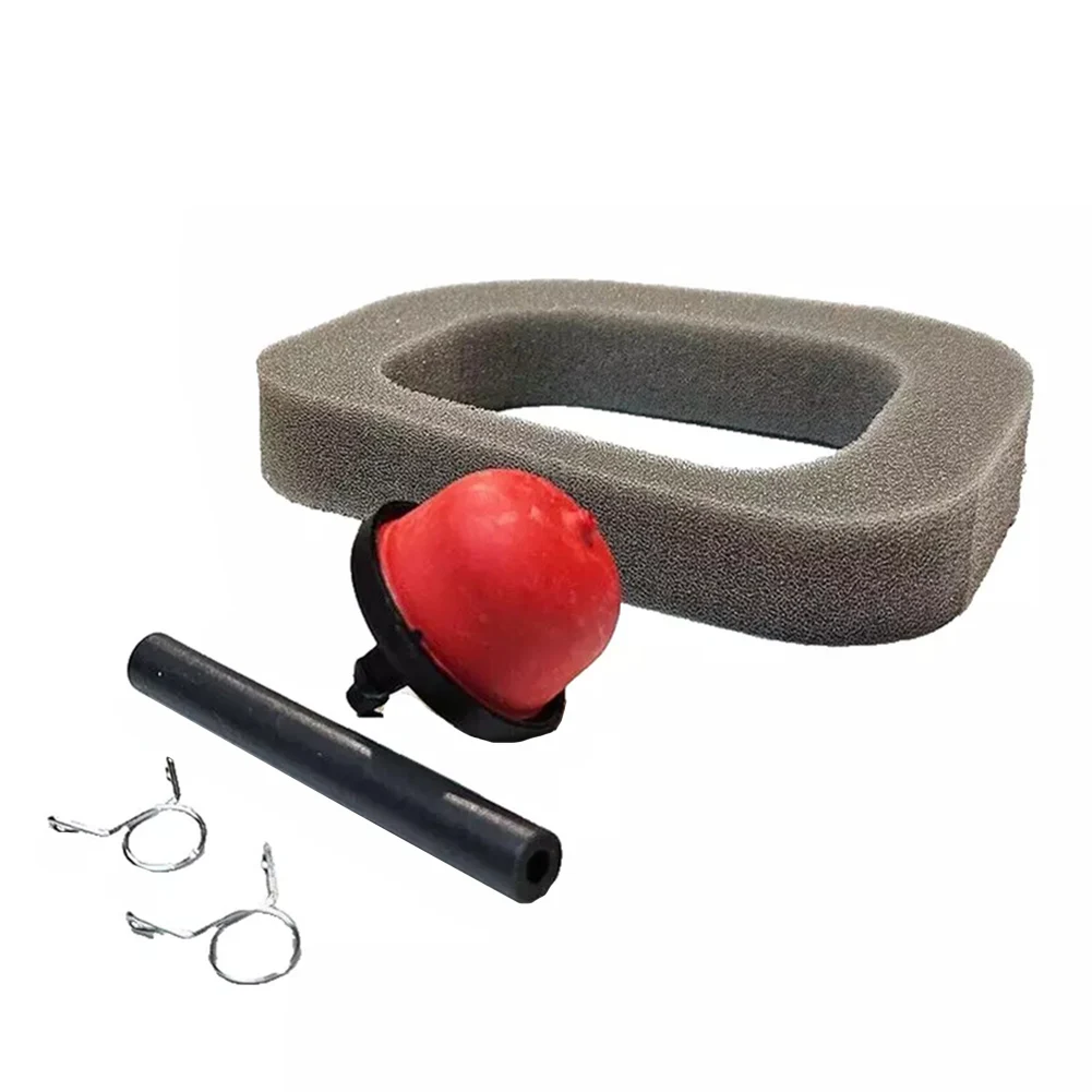 Сервисный комплект для воздушного фильтра P-образной вилки и лампы праймера