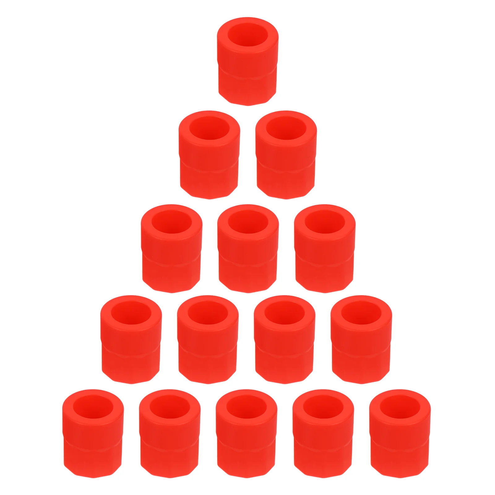 Стеклянная форма формы для бутылок силиконовая печенья чашки льда силикагель