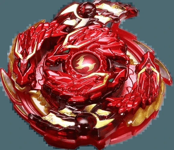 Оригинальный волчок бейблэйд кошмар лонгинус (red dragon ver.) (art.: 3920bdddbab0b) - 3920bdddbab0b