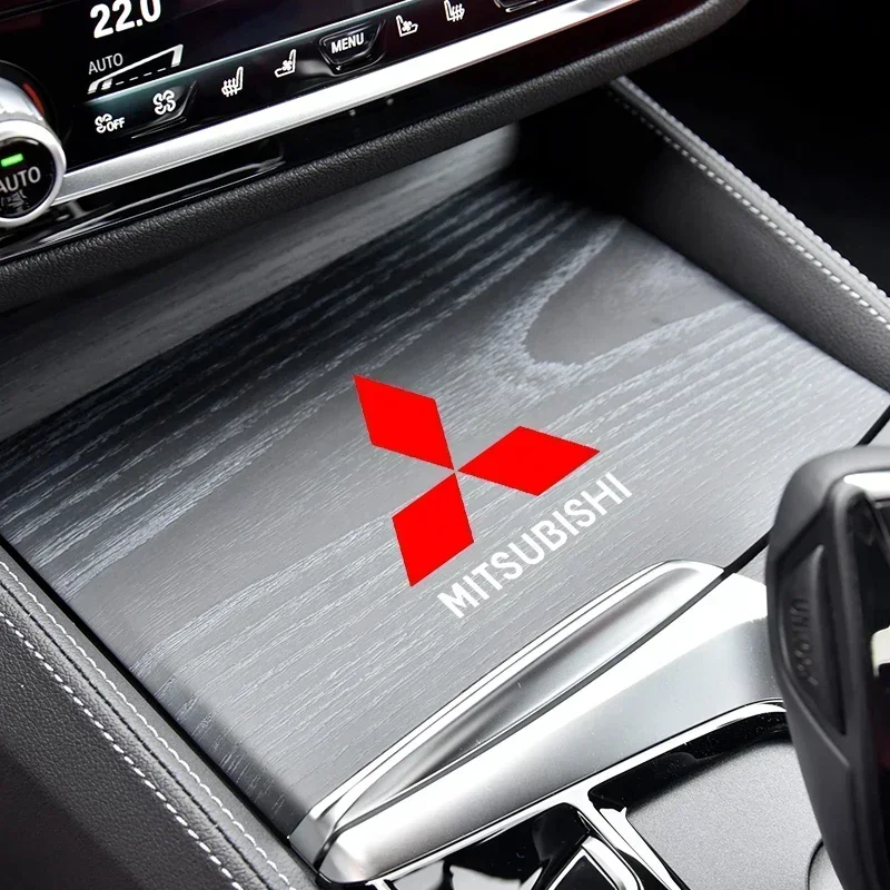 Новый горячий подарок значок на подголовник переднего сиденья автомобиля