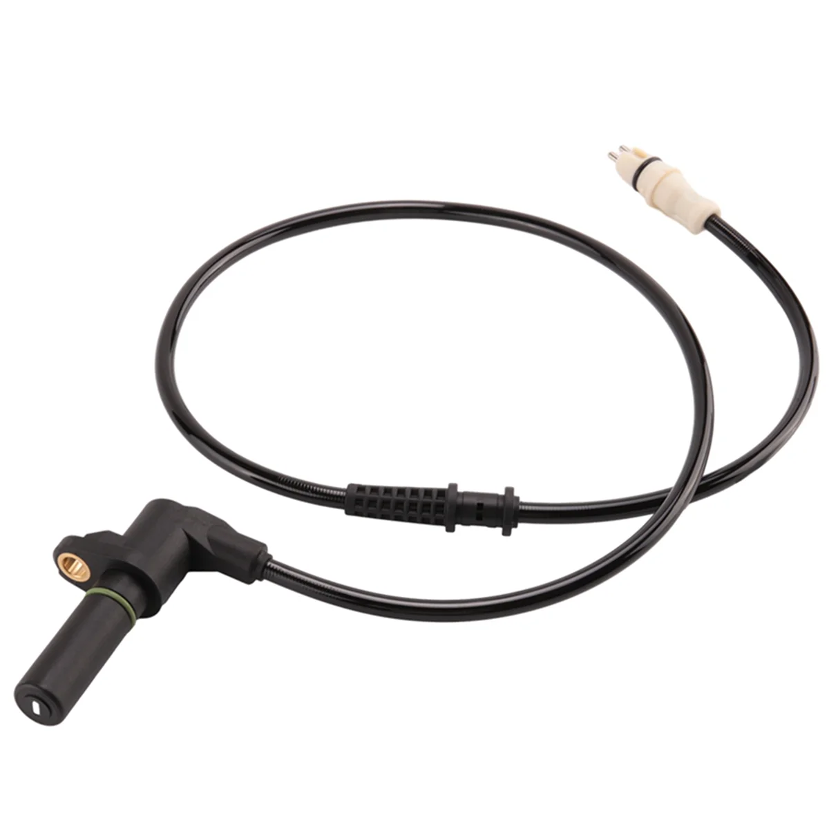 1 шт. Fornt левый и правый датчик скорости колеса ABS для Mercedes-Benz G-Class (W463/W461) G500 OE A4635400317