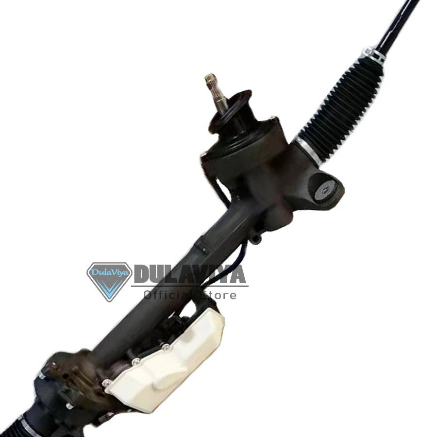 Авто рулевая коробка передач для Volkswagen Tiguan 2012 5N1909144L VW рейка