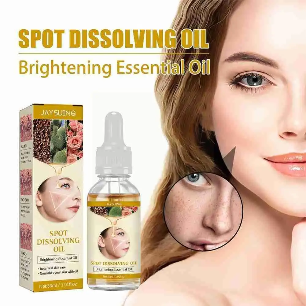 

30ml Whitening Essence Oil Spot Dissolving Oil Moisturizing Moisturizing Moisturizing H8r0