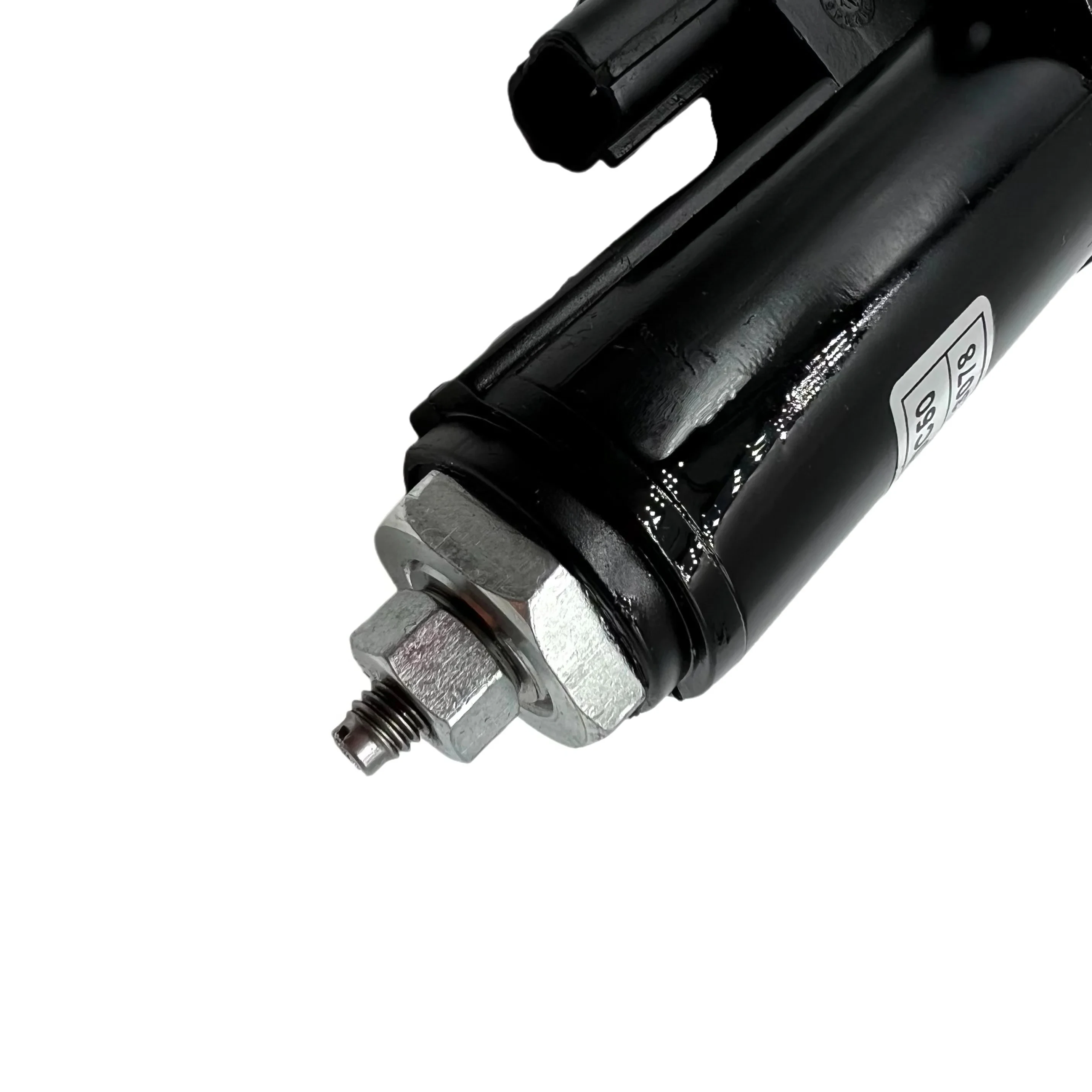 Solenoid Valve KDRDE5K-31/30C50-107-T For SK120/100/220/200-2