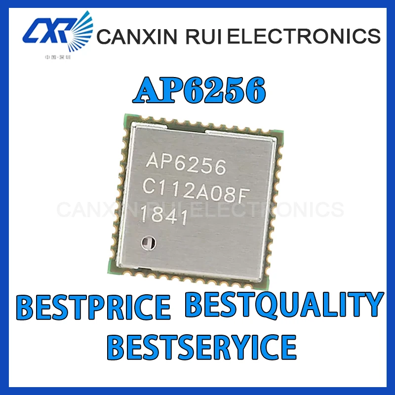 

AP6256 Support BOM Quotation For Electronic Components