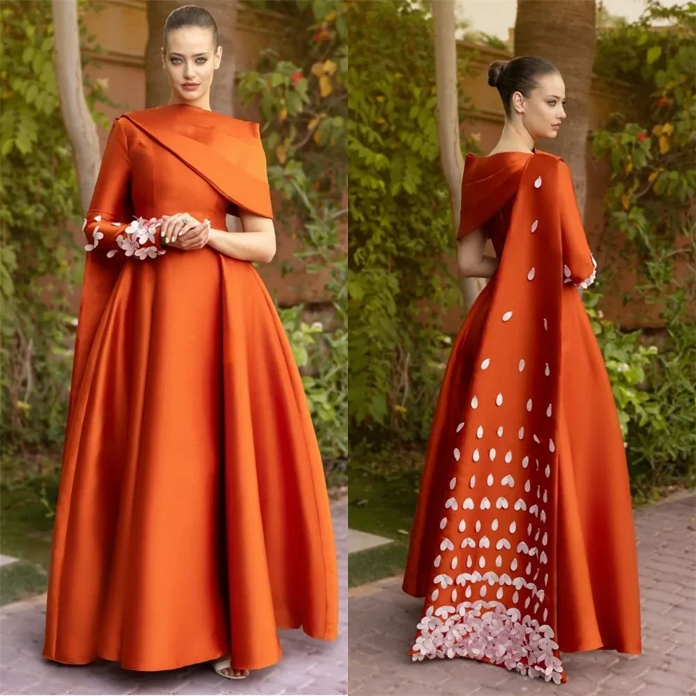 Платье для выпускного вечера по индивидуальному заказу Вечернее вечернее платье