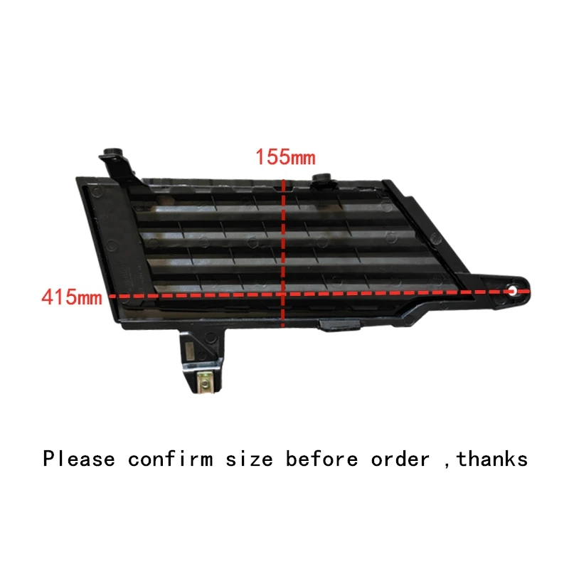 ABS противотуманная фара для грузовика серии Scania P 24V светодиодный 2659167 2659166 с