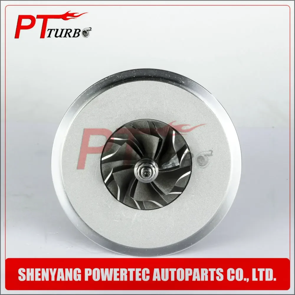 Картридж турбозарядного устройства Garrett GT1544S 700830 701000 701796 454165 702399 Для Renault 1.9 Dti