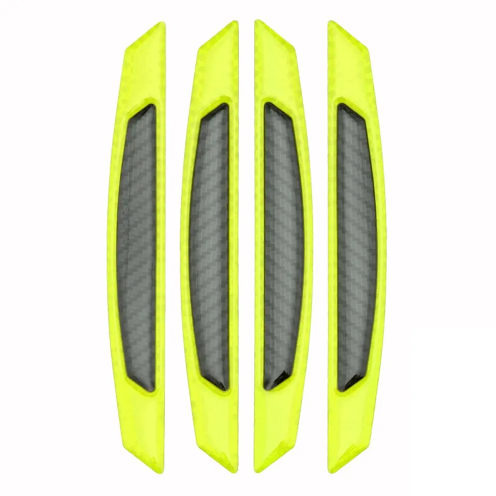 

Anti Scratches Anti Collision Car Door Bumper Door Guards Protecting Strip