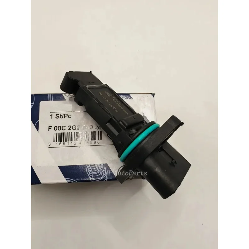 F00c2g2049 MAF новый датчик массового расхода воздуха подходит для vvw kkombi ggolf aaudi sskoda F 00C
