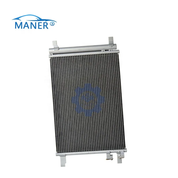 

AC Condenser For VW Golf Car Air Conditioning Condenser 5Q0816411N 5Q0 816 411 N
