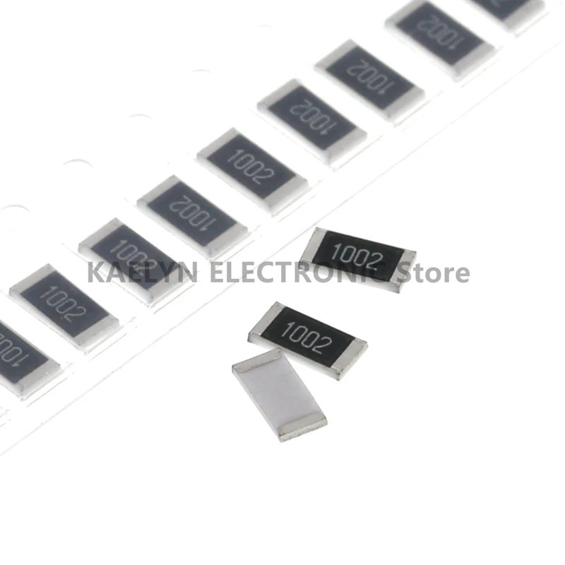 4000 шт. 2010 SMD резистор 0 Ом ~ 10 м 0R/1.1R/1.2R/1.3R/1.5R/1.6R/1.8R/40.2R/43R/46.4R/47R/49.9R/51R/270R/300R/316R/820R/910R