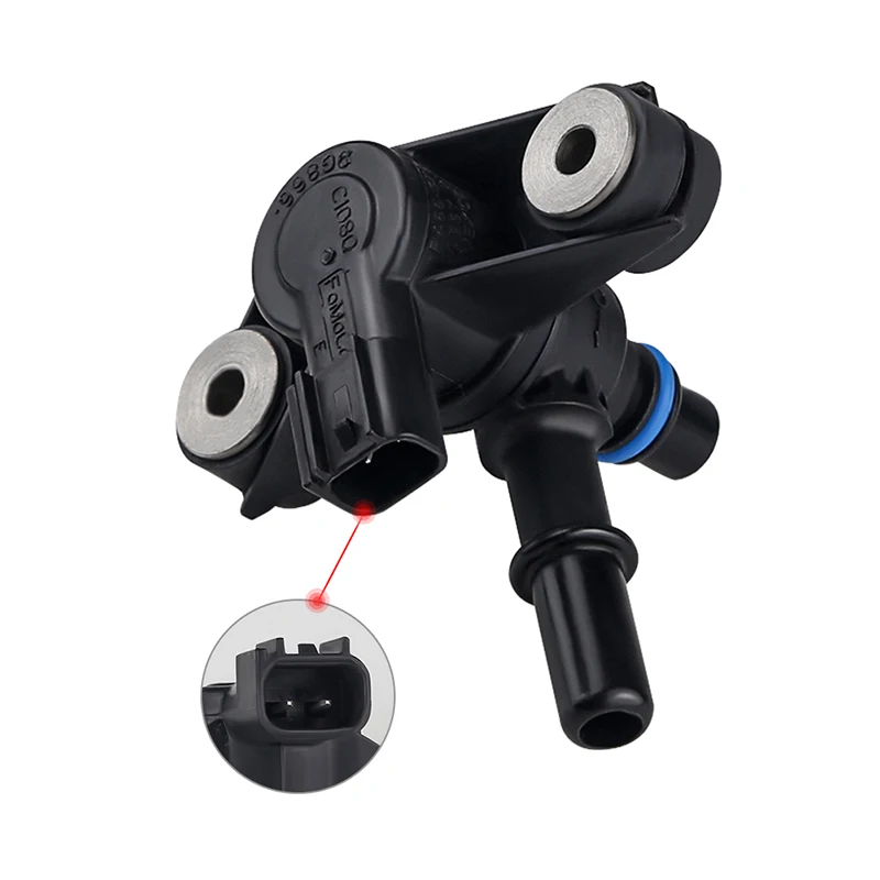 

1 PCS Vapor Canister Purge Valve Solenoid for Ford Lincoln Mercury Mazda F-150 Explorer Escape Edge Mustang Fusion Car Accessori