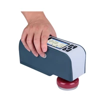 digital portable colorimeter wf30 8mm color meter tester