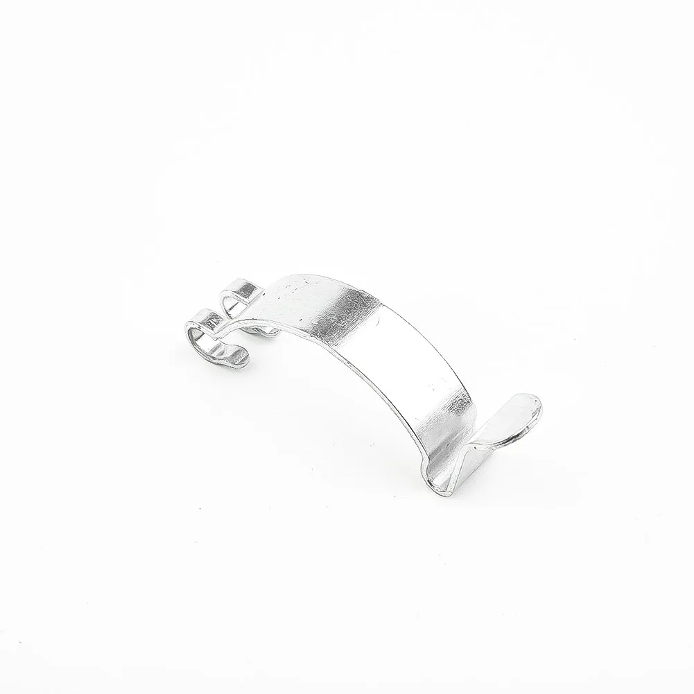 

Brand New Clip Motorcycle Acs Replacement Silver Spring 2 Pieces Stable Performance Air Filter High Reliability