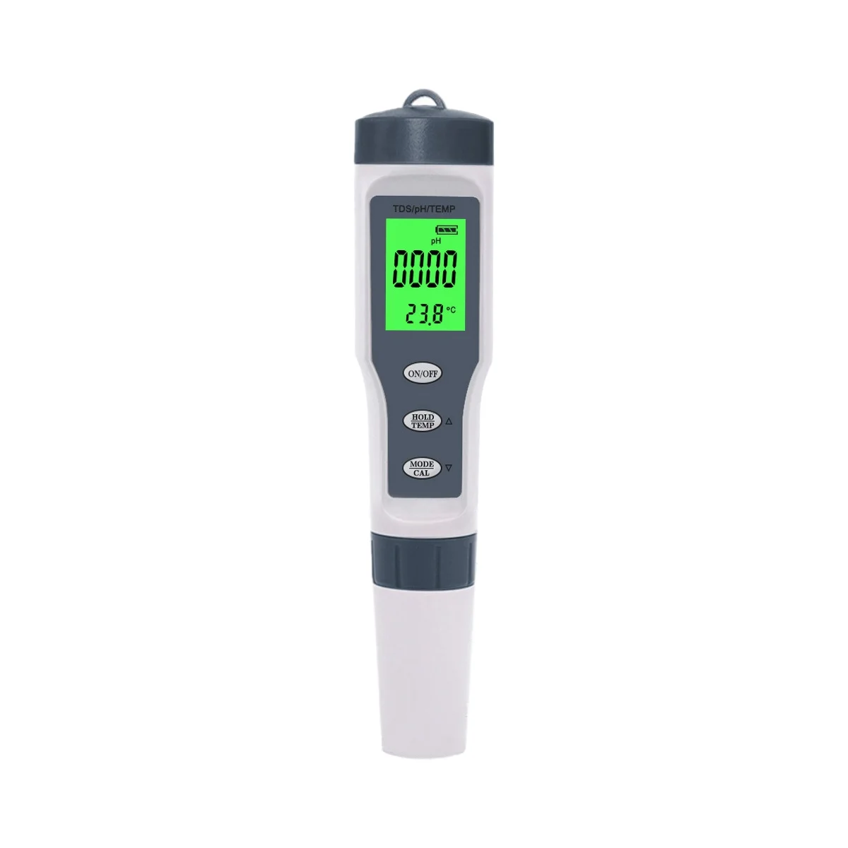 

TDS / PH / TEMP Three in One Test Pen Ph Pen Ph Water Quality Test Pen
