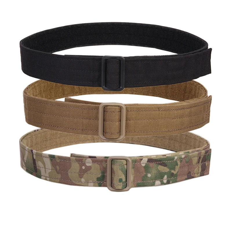 Эмерсонгир тактический пояс внутренний BDU для боевых действий, стрельбы на открытом воздухе, велоспорта, походов, рыбалки из нейлона EM1761.
