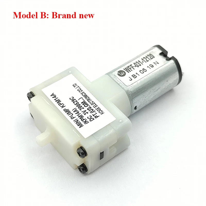 

KOGE Мини-воздушный насос 3В