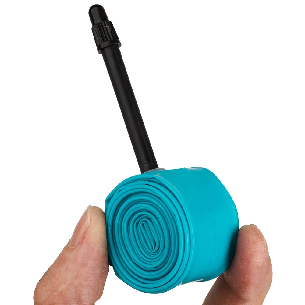 Ультралегкая внутренняя труба 20 × 1 75-2 5 компактная сложная легкая для ухода за