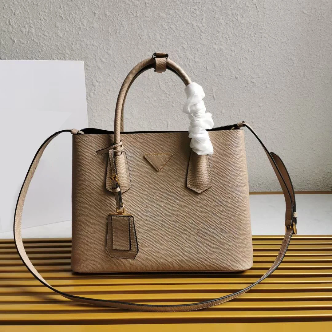 2022 Fashion Trend Classic Top Luxury Designer Handbags Fashion Leather Women Messenger Shoulder Bags